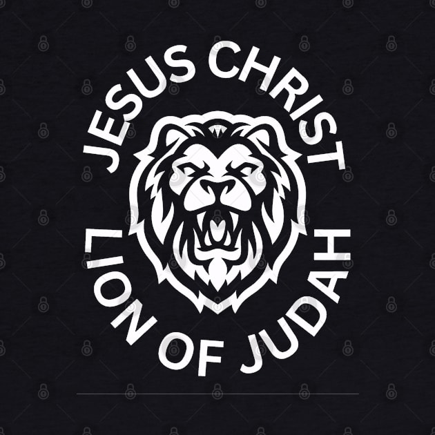 Lion of Judah by C-ommando